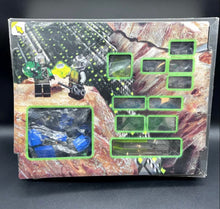 Carica l'immagine nel visualizzatore di Gallery, LEGO 6977 Base Stellare Aracnoide – 1998 Insettoidi Spaziali, RARO NOS