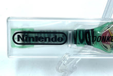 Carica l'immagine nel visualizzatore di Gallery, Orologio Nintendo Donkey Kong – Stile "Game Watch" vintage del 1993, nuovo con scatola originale