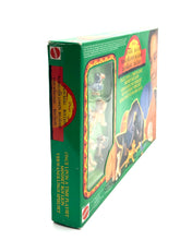 Load image into Gallery viewer, Disney Mattel The Lion King “Once Upon A Time” Playset – 1990s New In Box