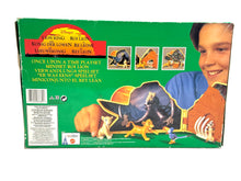 Load image into Gallery viewer, Disney Mattel The Lion King “Once Upon A Time” Playset – 1990s New In Box