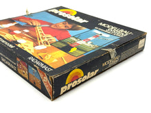 Load image into Gallery viewer, Prosolar Windmotor Modelbau System 1970s Playset – New In Box