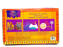 Load image into Gallery viewer, 1995 Mattel The Hunchback of Notre Dame – Esmeralda Gypsy Festival Tent