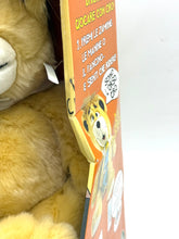 Carica l'immagine nel visualizzatore di Gallery, Orso Ciro Orso parlante italiano – L'Orso Napoletano – Pennino vintage anni '90