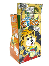Carica l'immagine nel visualizzatore di Gallery, Orso Ciro Orso parlante italiano – L'Orso Napoletano – Pennino vintage anni '90