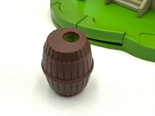 Load image into Gallery viewer, Il Mulino dei Segreti – 1989 Mulino Bianco Barilla Mystery Mill Toy, Complete Vintage Set