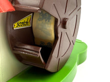 Load image into Gallery viewer, Il Mulino dei Segreti – 1989 Mulino Bianco Barilla Mystery Mill Toy, Complete Vintage Set