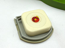 Load image into Gallery viewer, Il Mulino dei Segreti – 1989 Mulino Bianco Barilla Mystery Mill Toy, Complete Vintage Set