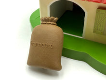 Load image into Gallery viewer, Il Mulino dei Segreti – 1989 Mulino Bianco Barilla Mystery Mill Toy, Complete Vintage Set