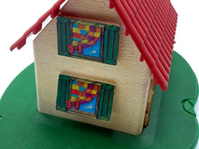 Load image into Gallery viewer, Il Mulino delle Meraviglie – 1990 Barilla Mulino Bianco Surprise Game, Complete Vintage Set