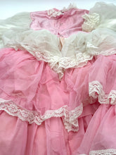 Load image into Gallery viewer, Lady Lovely Locks Costume – 1988 Mattel (Ferrari & Mazzini) New with box