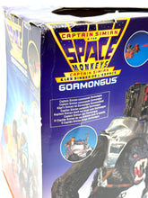 Carica l'immagine nel visualizzatore di Gallery, GORMONGUS – Capitan Simian e le Scimmie Spaziali, Personaggio Gigante di Mattel, 1996