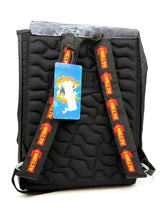 Load image into Gallery viewer, Street Sharks Vintage 1996 Backpack – Original Mattel Edition – New with Tag