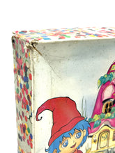 Load image into Gallery viewer, Popi Costume – Memole Dolce Memole, Ferrari & Mazzini Original, New with Box