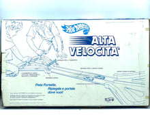 Carica l'immagine nel visualizzatore di Gallery, Hot Wheels Speed Shifter 500 Set 1983 Nuovo di zecca, vecchio stock