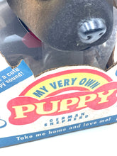 Carica l'immagine nel visualizzatore di Gallery, 1992 Mattel "Il mio cucciolo di cane" PASTORE TEDESCO