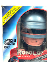 Load image into Gallery viewer, 1994 ROBOCOP OFFICIAL ORION COSTUME DRESS WITH ARMOR