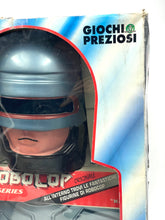 Load image into Gallery viewer, 1994 ROBOCOP OFFICIAL ORION COSTUME DRESS WITH ARMOR