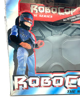 Load image into Gallery viewer, 1994 ROBOCOP OFFICIAL ORION COSTUME DRESS WITH ARMOR