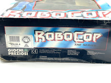 Load image into Gallery viewer, 1994 ROBOCOP OFFICIAL ORION COSTUME DRESS WITH ARMOR