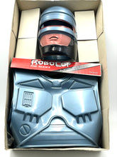 Load image into Gallery viewer, 1994 ROBOCOP OFFICIAL ORION COSTUME DRESS WITH ARMOR