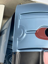 Load image into Gallery viewer, 1994 ROBOCOP OFFICIAL ORION COSTUME DRESS WITH ARMOR