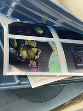 Load image into Gallery viewer, 1994 ROBOCOP OFFICIAL ORION COSTUME DRESS WITH ARMOR