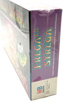 Load image into Gallery viewer, 1992 Rare MB Creepy Cauldron – European Italian “Frega la Strega” Board Game – Factory Sealed