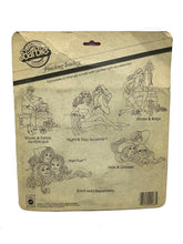 Carica l'immagine nel visualizzatore di Gallery, 1982 Mattel Barbie Finishing Touches Set Accessori nuovo vecchio stock