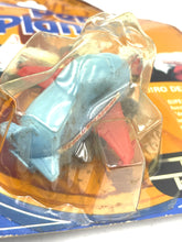 Load image into Gallery viewer, vintage TAKARA PENNY RACERS PENNY PLANES No.621 LOOP THE LOOP Gray