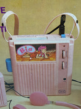 Carica l'immagine nel visualizzatore di Gallery, BIA – La Sfida della Magia (Majokko Megu-chan) – Stereo Electronic Game Megotronics 1981 – Distributed by New Gio.co (Brand New)