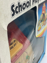 Load image into Gallery viewer, Matchbox School Play Boot Shoe House 1983 Vintage New Old Stock