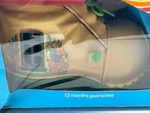 Load image into Gallery viewer, Matchbox School Play Boot Shoe House 1983 Vintage New Old Stock