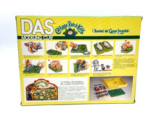 Load image into Gallery viewer, Cabbage Patch Kids Creative Set DAS – Vintage 1984 Limited Edition