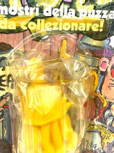 Load image into Gallery viewer, Vintage CID 1983 Spuzzy Poubellos Pesce Morto new old stock