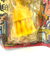Load image into Gallery viewer, Vintage CID 1983 Spuzzy Poubellos Pesce Morto new old stock