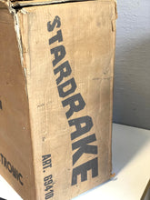 Load image into Gallery viewer, 1978 STARDRAKE PINBALL grendizer spacer KO Machinder vintage