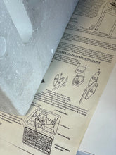 Load image into Gallery viewer, 1978 STARDRAKE PINBALL grendizer spacer KO Machinder vintage