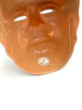 Load image into Gallery viewer, 1979 SUPERMAN & SUPERGIRL DC Comics HALLOWEEN Masks