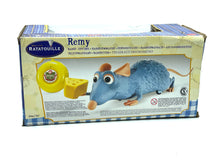 Load image into Gallery viewer, 2007 Mattel/Tyco Pixar Ratatouille Remy Radio Control Battery Operated Disney new old stock