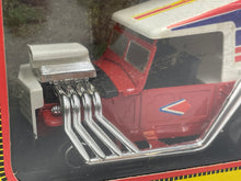 Carica l'immagine nel visualizzatore di Gallery, Barlux baravelli vintage Fiat campagnola cross 1:25 nuovo, vecchio stock