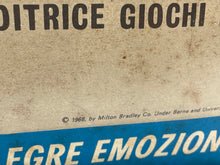 Carica l'immagine nel visualizzatore di Gallery, 1968 MB gioco da tavolo mosca cieca gioco di società nuovo vecchio stock