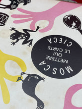 Carica l'immagine nel visualizzatore di Gallery, 1968 MB gioco da tavolo mosca cieca gioco di società nuovo vecchio stock