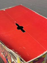 Load image into Gallery viewer, Vintage 90'S vestito di carnevale Ufficiale Gabibbo giochi preziosi