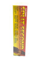 Load image into Gallery viewer, 1980 MIRO MECCANO - HANDHELD GAME - ELECTRONIC SPLIT SECOND