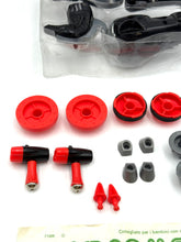 Load image into Gallery viewer, 1977 MEGO Micronauts Andromeda Figure – Vintage Used Action Figure