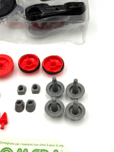 Load image into Gallery viewer, 1977 MEGO Micronauts Andromeda Figure – Vintage Used Action Figure