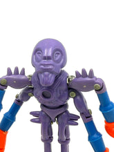 Carica l'immagine nel visualizzatore di Gallery, Mego Micronauts Alien Antron vintage del 1978 – Micronauti GiG