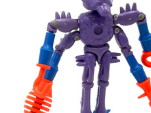 Carica l'immagine nel visualizzatore di Gallery, Mego Micronauts Alien Antron vintage del 1978 – Micronauti GiG