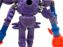 Carica l'immagine nel visualizzatore di Gallery, Mego Micronauts Alien Antron vintage del 1978 – Micronauti GiG