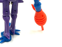 Carica l'immagine nel visualizzatore di Gallery, Mego Micronauts Alien Antron vintage del 1978 – Micronauti GiG